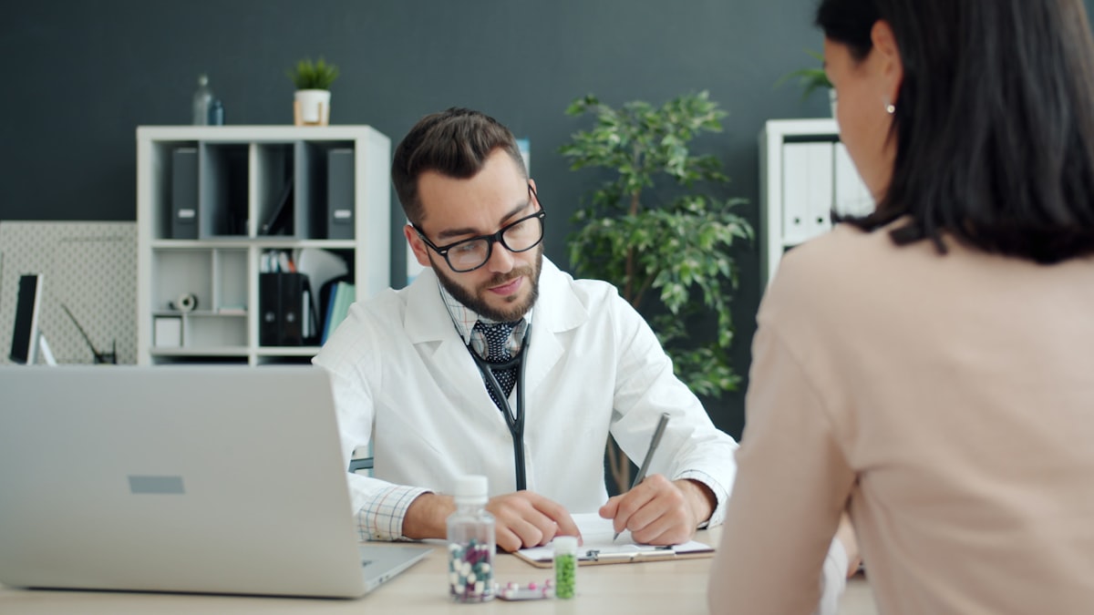 Nutrisi Sehat untuk Reproduksi